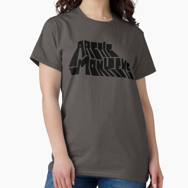Item preview, Arctic Monkeys Fluorescent Adolescent 2007 designed and sold by MACCAs63.