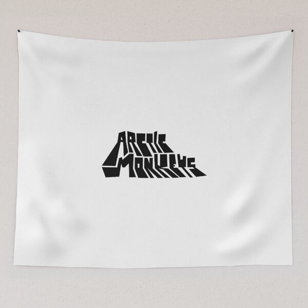 Item preview, Arctic Monkeys Fluorescent Adolescent 2007 designed and sold by MACCAs63.