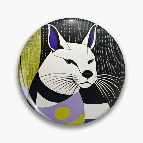 Artikelvorschau, Purrplexing Patterns entworfen und verkauft von ramboe.