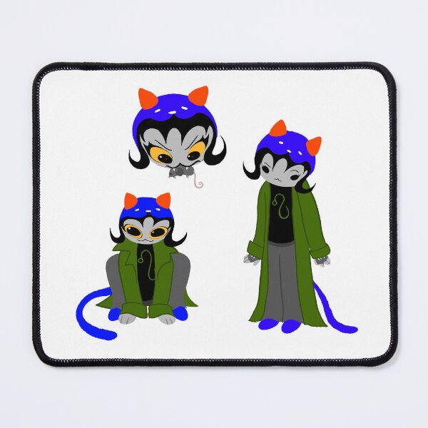Item preview, Nepeta Leijon designed and sold by Kitty Teapotts.