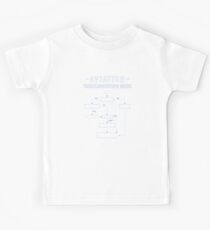 Untitled Kids Tee