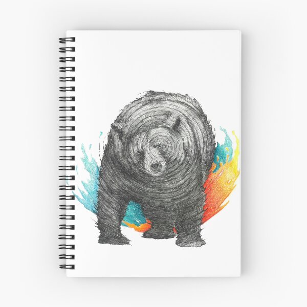 Item preview, Shaking Bear designed and sold by Northernwood.