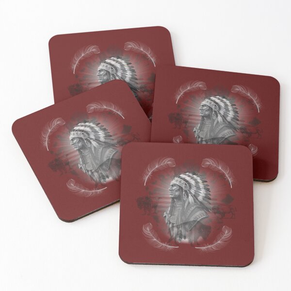 Item preview, Native American History  designed and sold by Monica-Designs.