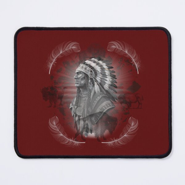 Item preview, Native American History designed and sold by Monica-Designs.
