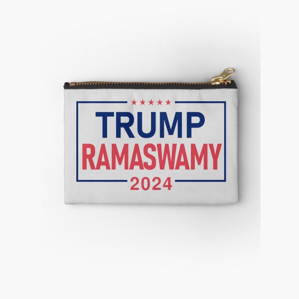 Item preview, TRUMP RAMASWAMY 2024 designed and sold by Decamegashop.