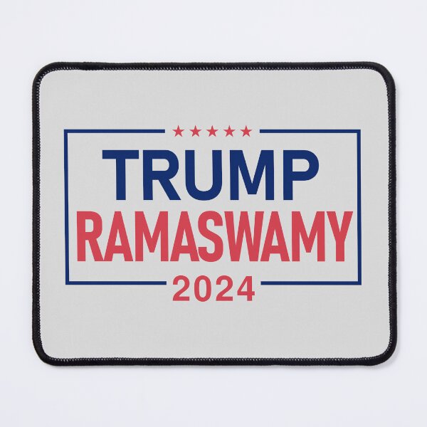 Item preview, TRUMP RAMASWAMY 2024 designed and sold by Decamegashop.