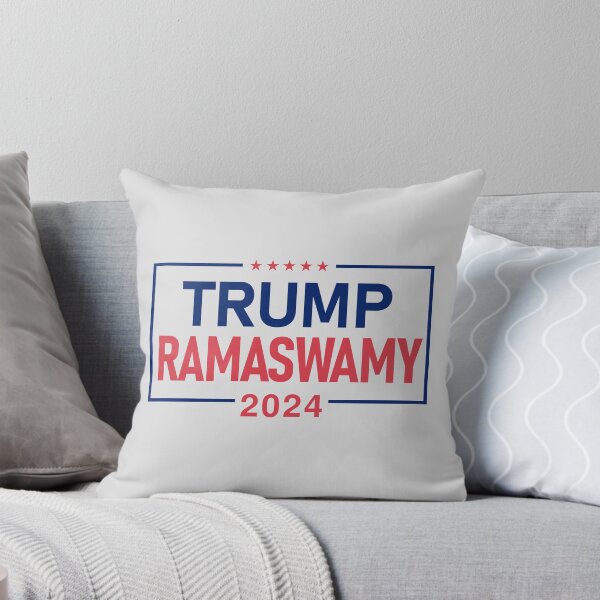 Item preview, TRUMP RAMASWAMY 2024 designed and sold by Decamegashop.