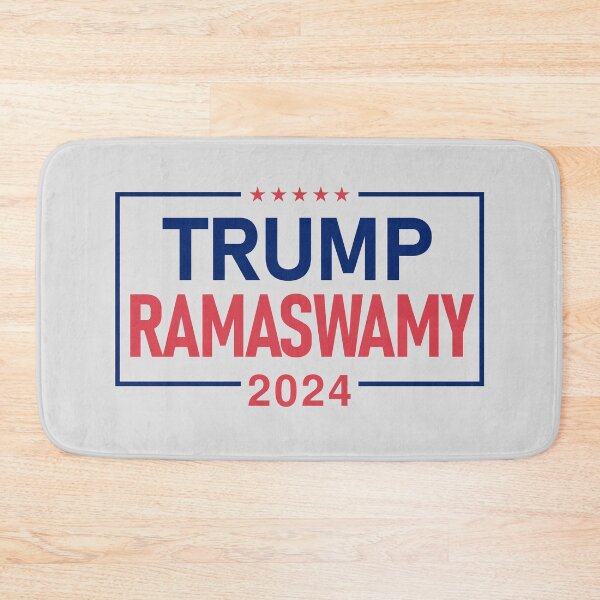 Item preview, TRUMP RAMASWAMY 2024 designed and sold by Decamegashop.