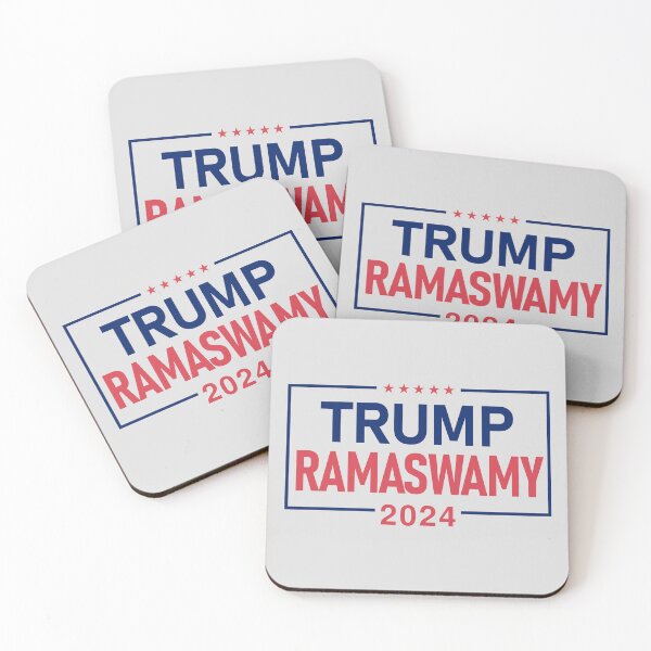Item preview, TRUMP RAMASWAMY 2024 designed and sold by Decamegashop.
