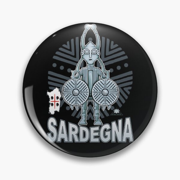 Item preview, Sardegna Eroe quattro occhi e quattro braccia bronzetto sardo designed and sold by studioss76.