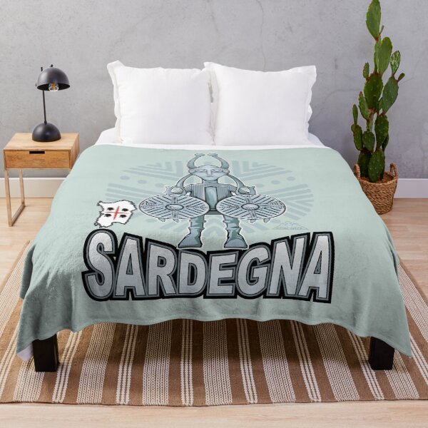 Item preview, Sardegna Eroe quattro occhi e quattro braccia bronzetto sardo designed and sold by studioss76.
