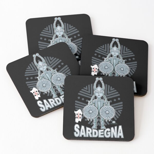 Item preview, Sardegna Eroe quattro occhi e quattro braccia bronzetto sardo designed and sold by studioss76.