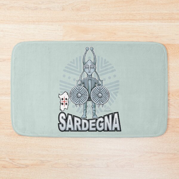 Item preview, Sardegna Eroe quattro occhi e quattro braccia bronzetto sardo designed and sold by studioss76.