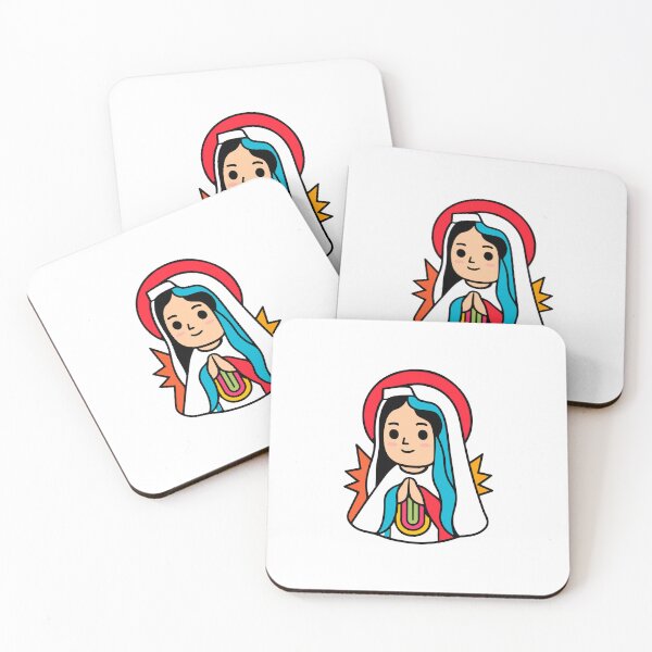 Item preview, La virgen de guadalupe designed and sold by Timegraf.