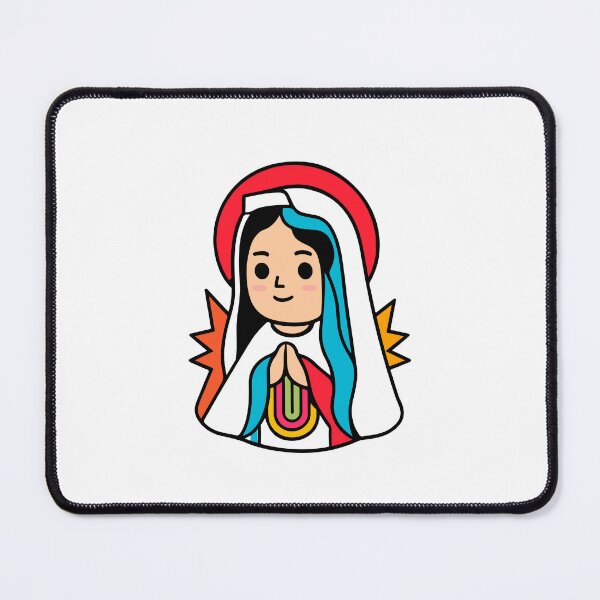 Item preview, La Virgen De Guadalupe designed and sold by Timegraf.