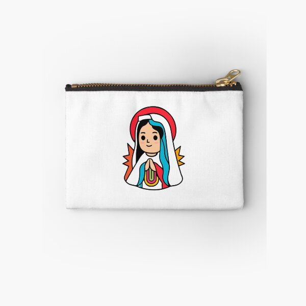 Aperçu de l'œuvre Virgen De Guadalupe créée et vendue par Timegraf.