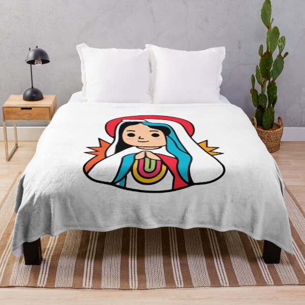 Item preview, La Virgen De Guadalupe designed and sold by Timegraf.
