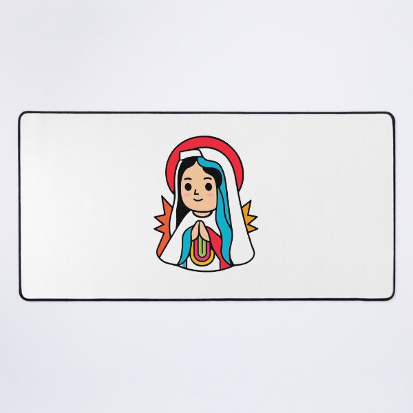 Item preview, La Virgen De Guadalupe designed and sold by Timegraf.