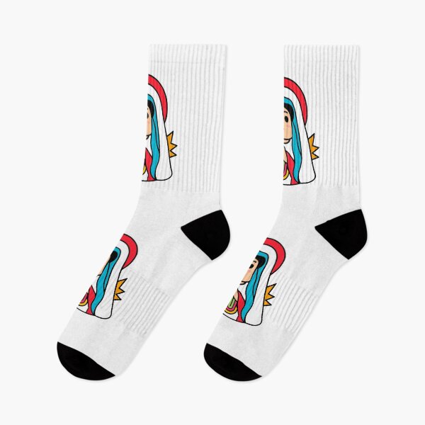 Item preview, La Virgen De Guadalupe designed and sold by Timegraf.