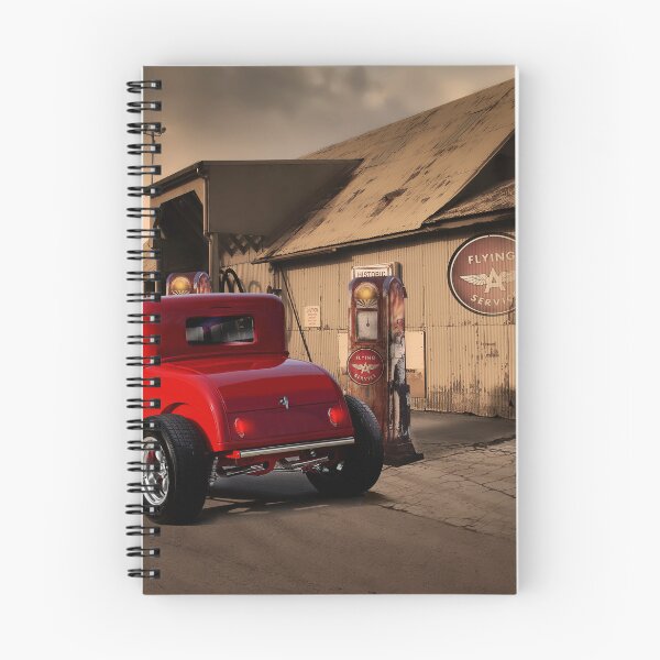 Item preview, 1928 'Red Riding Hood' Coupe designed and sold by DaveKoontz.