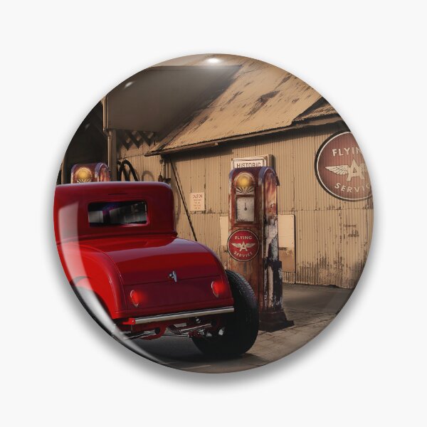 Item preview, 1928 'Red Riding Hood' Coupe designed and sold by DaveKoontz.