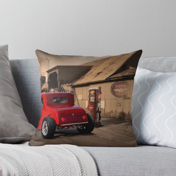 Item preview, 1928 'Red Riding Hood' Coupe designed and sold by DaveKoontz.