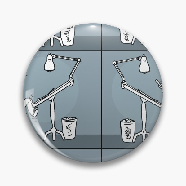 Item preview, The difficulty of being creative designed and sold by matan kohn.