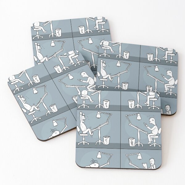 Item preview, The difficulty of being creative designed and sold by matan kohn.