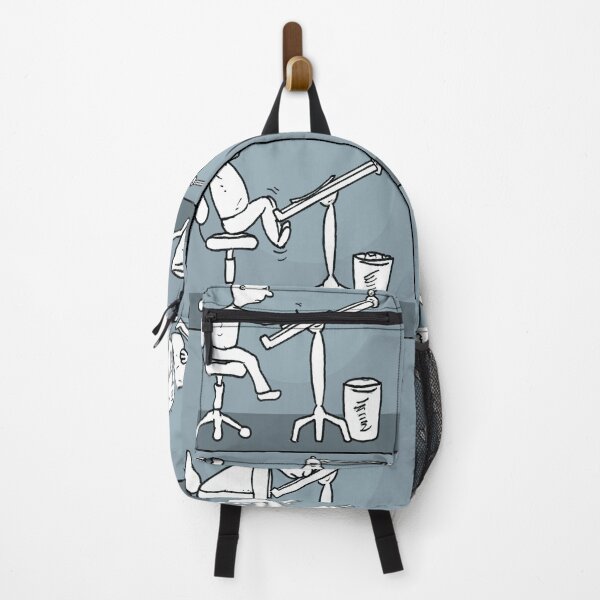 Item preview, The difficulty of being creative designed and sold by matan kohn.