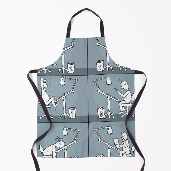 Item preview, The difficulty of being creative designed and sold by matan kohn.