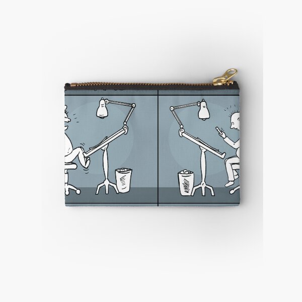 Item preview, The difficulty of being creative designed and sold by matan kohn.