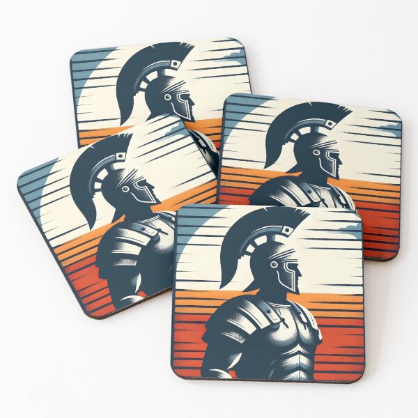 Item preview, "Empire in Shape: Train like a Roman!" designed and sold by Cocodino ⭐⭐⭐⭐⭐.