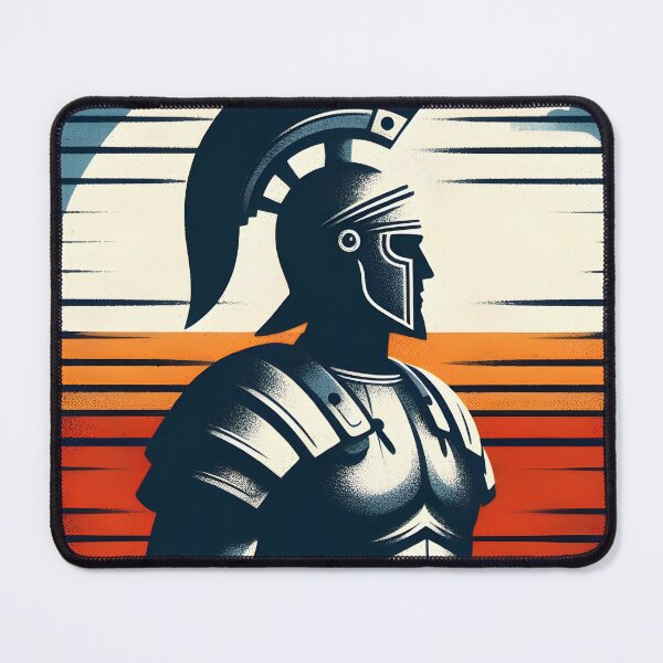 Item preview, "Empire in Shape: Train like a Roman!" designed and sold by Cocodino ⭐⭐⭐⭐⭐.