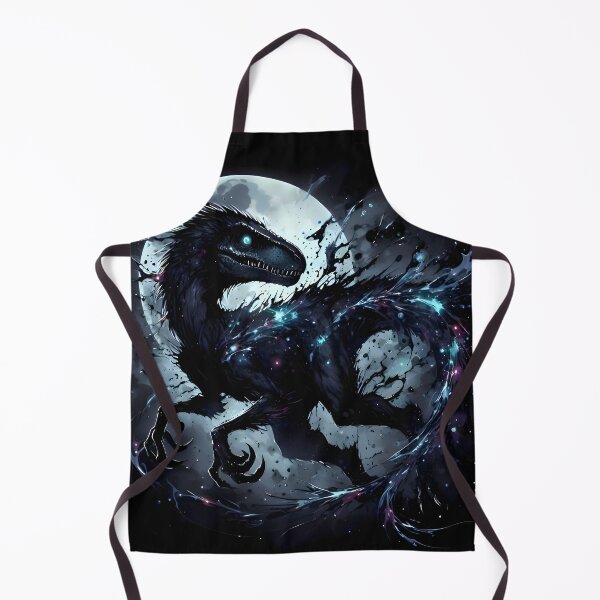 Item preview, Nightmare Dinausaure designed and sold by RubisLeaf.