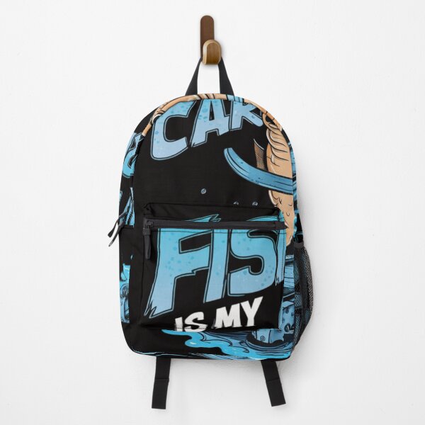 Item preview, Fishing is my cardio designed and sold by HOMEDESIGNPRINT.