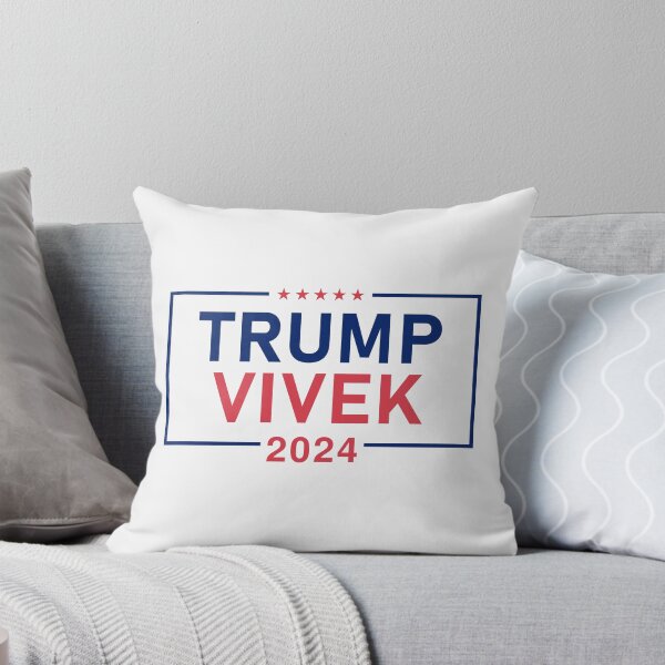 Item preview, TRUMP VIVEK 2024 designed and sold by Decamegashop.