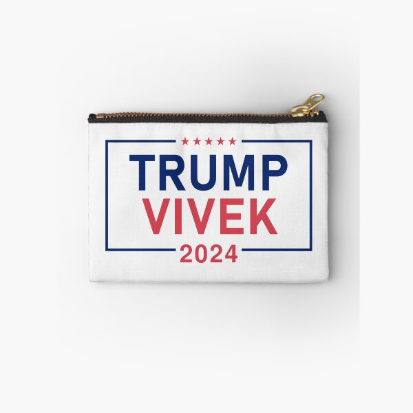 Item preview, TRUMP VIVEK 2024 designed and sold by Decamegashop.