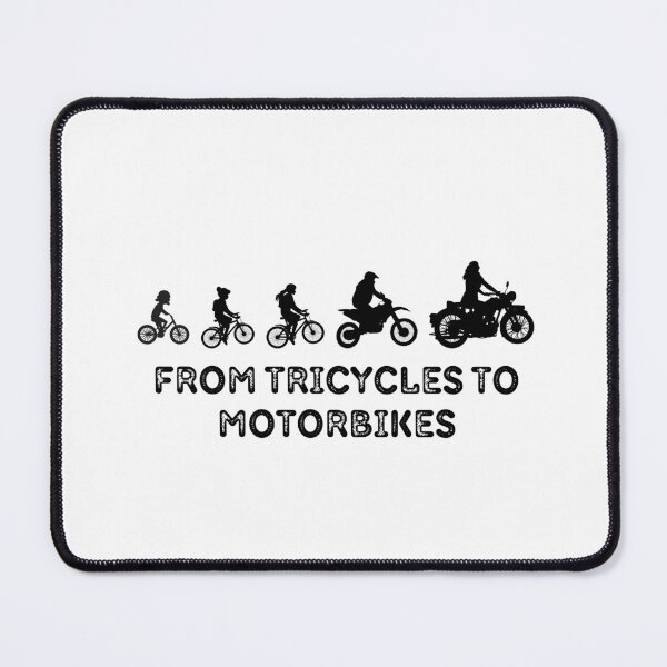 Item preview, Women Biker Tricycles to Bikes Women Riders designed and sold by WHDProduction45.