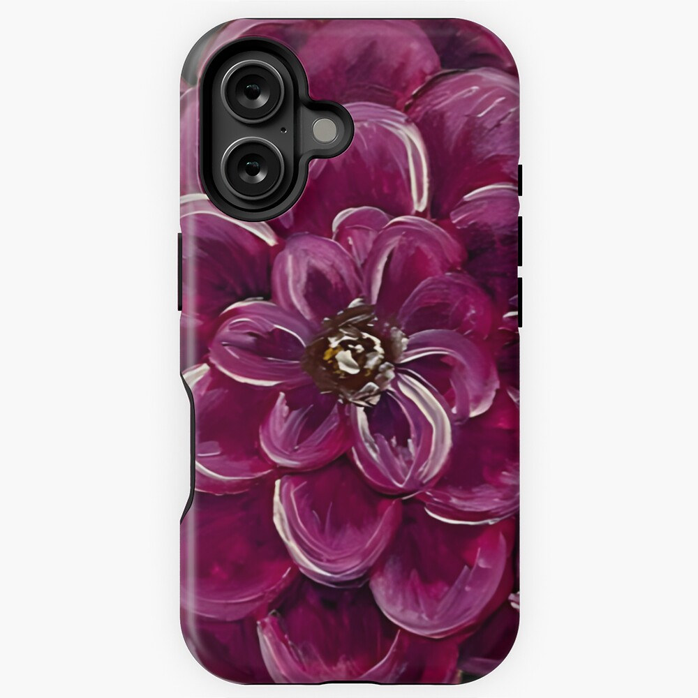 Item preview, iPhone Magsafe Tough Case designed and sold by Bekah-Grace.