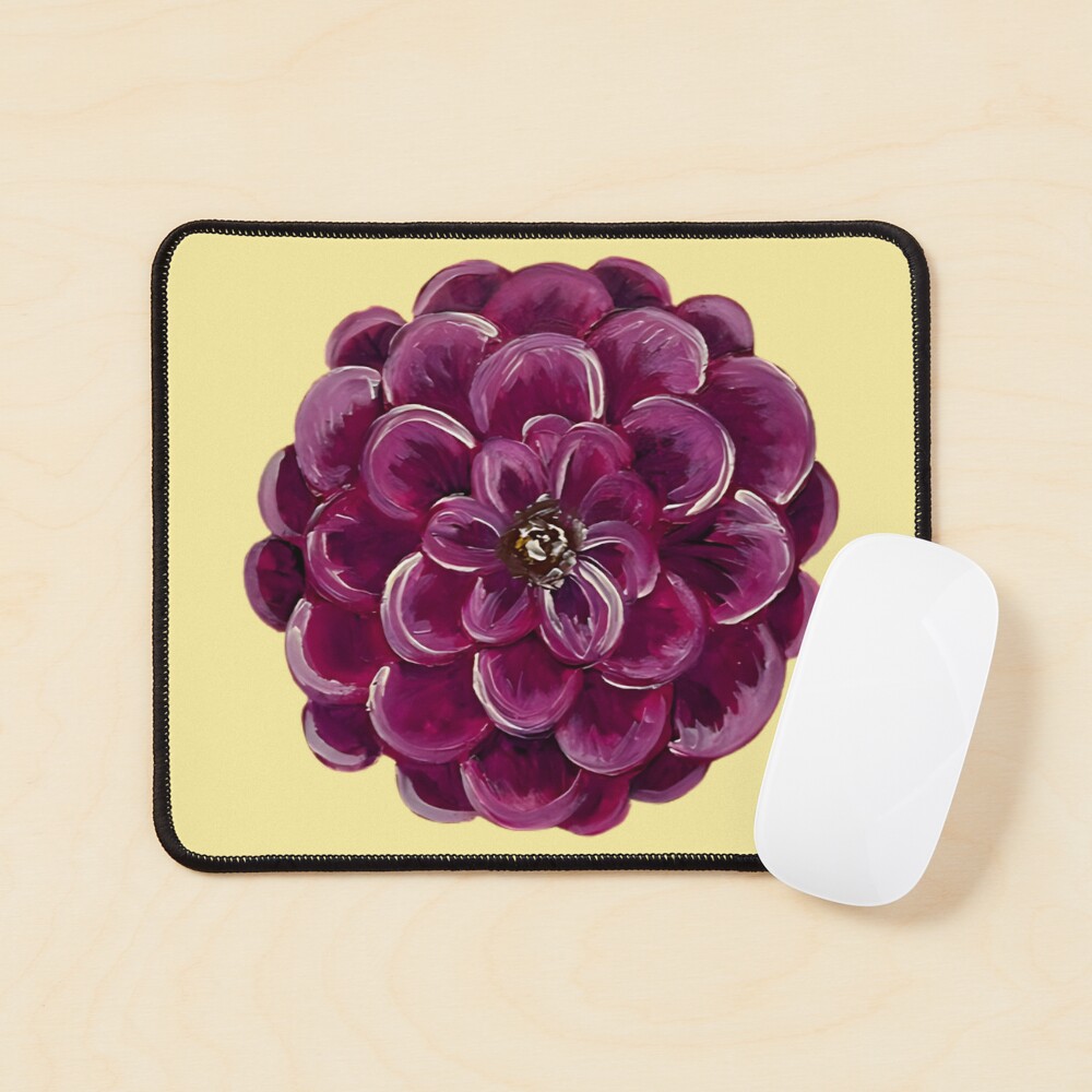 Item preview, Mouse Pad designed and sold by Bekah-Grace.