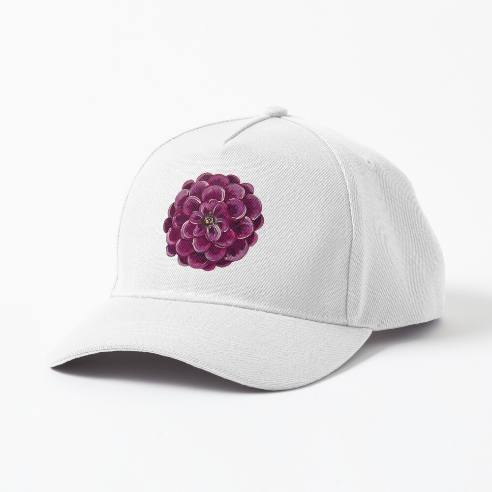 Item preview, Baseball Cap designed and sold by Bekah-Grace.