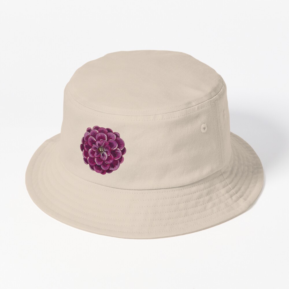 Item preview, Bucket Hat designed and sold by Bekah-Grace.