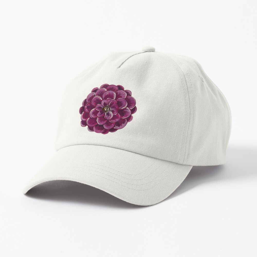 Item preview, Dad Hat designed and sold by Bekah-Grace.