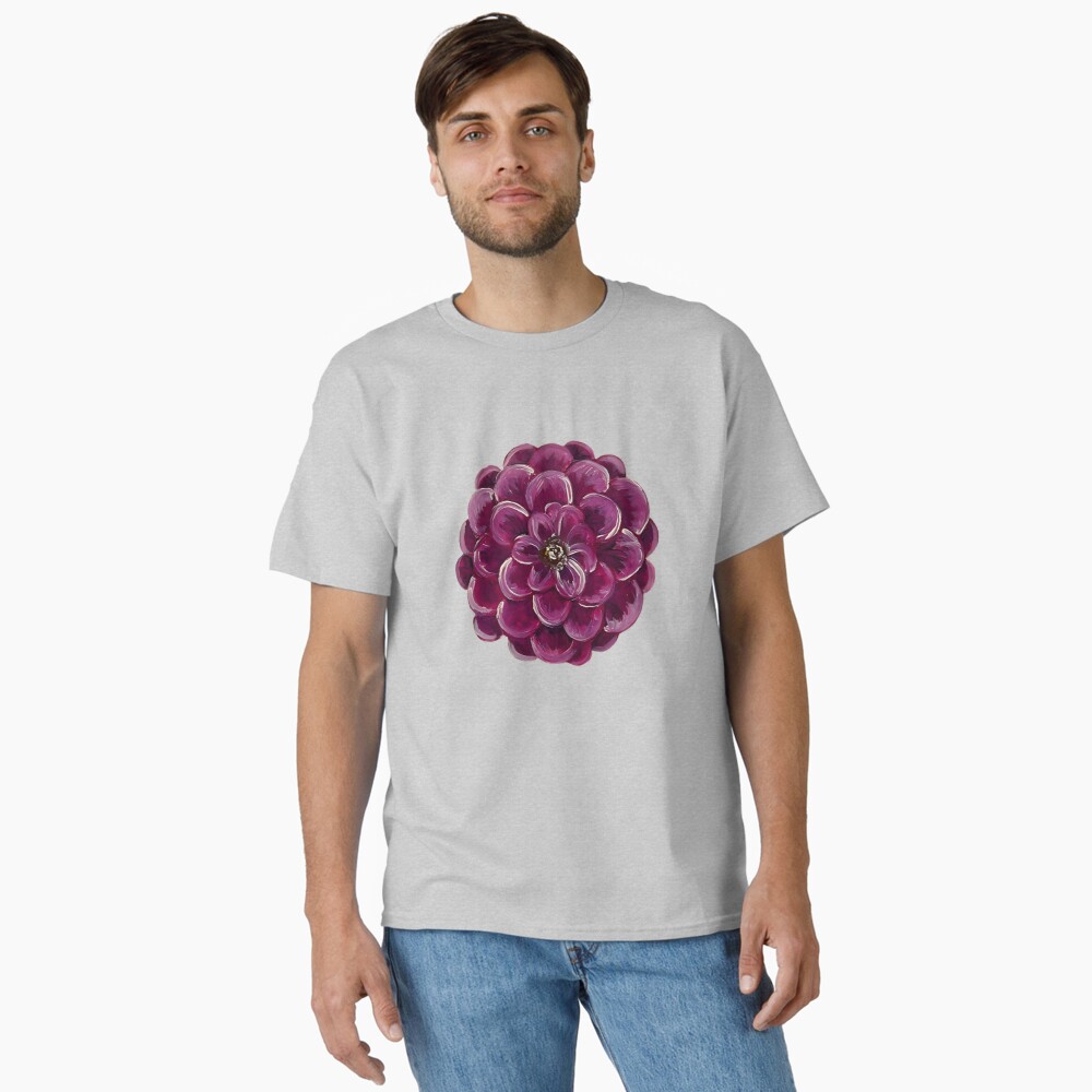 Item preview, Classic T-Shirt designed and sold by Bekah-Grace.