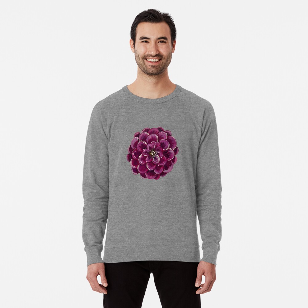 Item preview, Lightweight Sweatshirt designed and sold by Bekah-Grace.