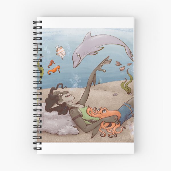 Item preview, MerMay 2022 - 3/7 designed and sold by PizzaPie30.