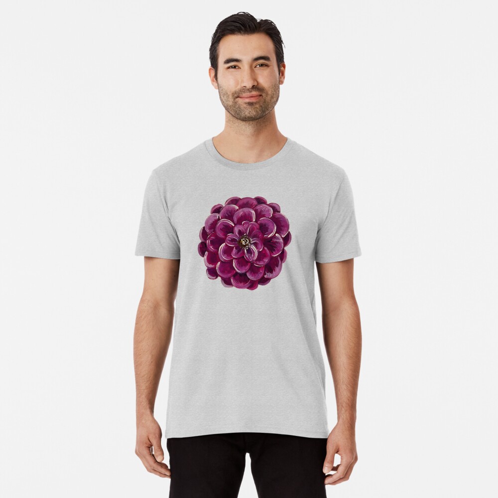 Item preview, Premium T-Shirt designed and sold by Bekah-Grace.