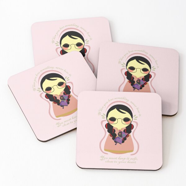 Item preview, Cerezita designed and sold by Bruna Esmanhotto.