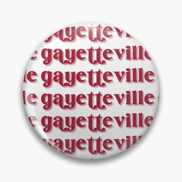 Item preview, gayetteville  designed and sold by gumballols.