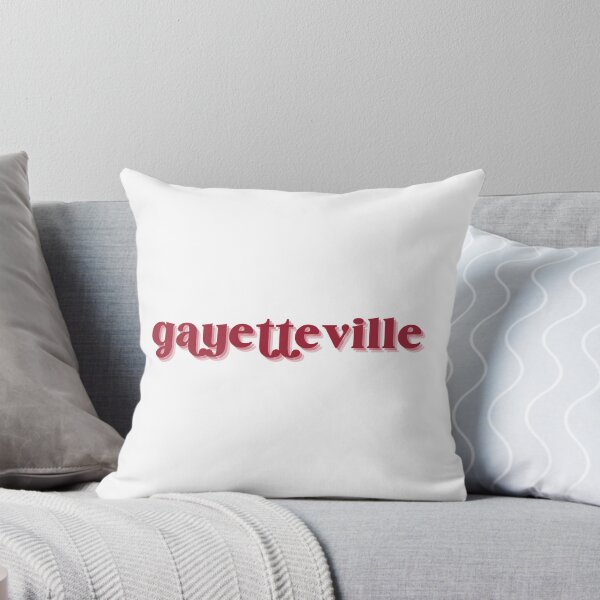 Item preview, gayetteville  designed and sold by gumballols.